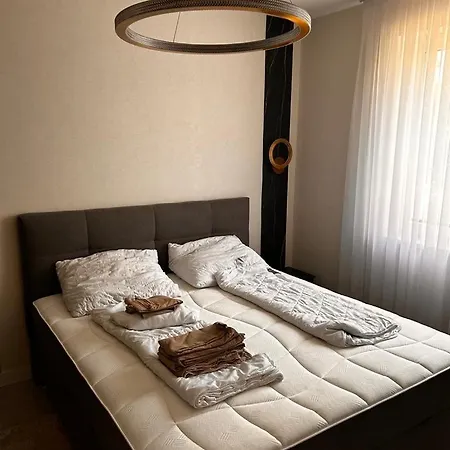 Oasis Lux Appartement *