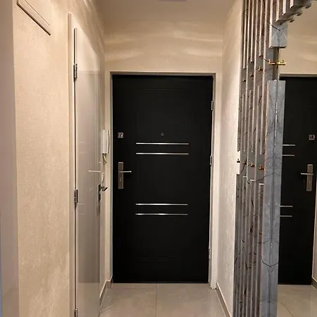 Oasis Lux Appartement *