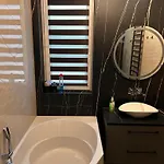 Apartmán Oasis Lux *