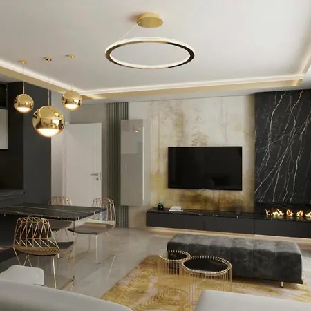 Oasis Lux