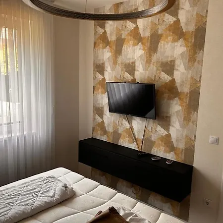 Oasis Lux *